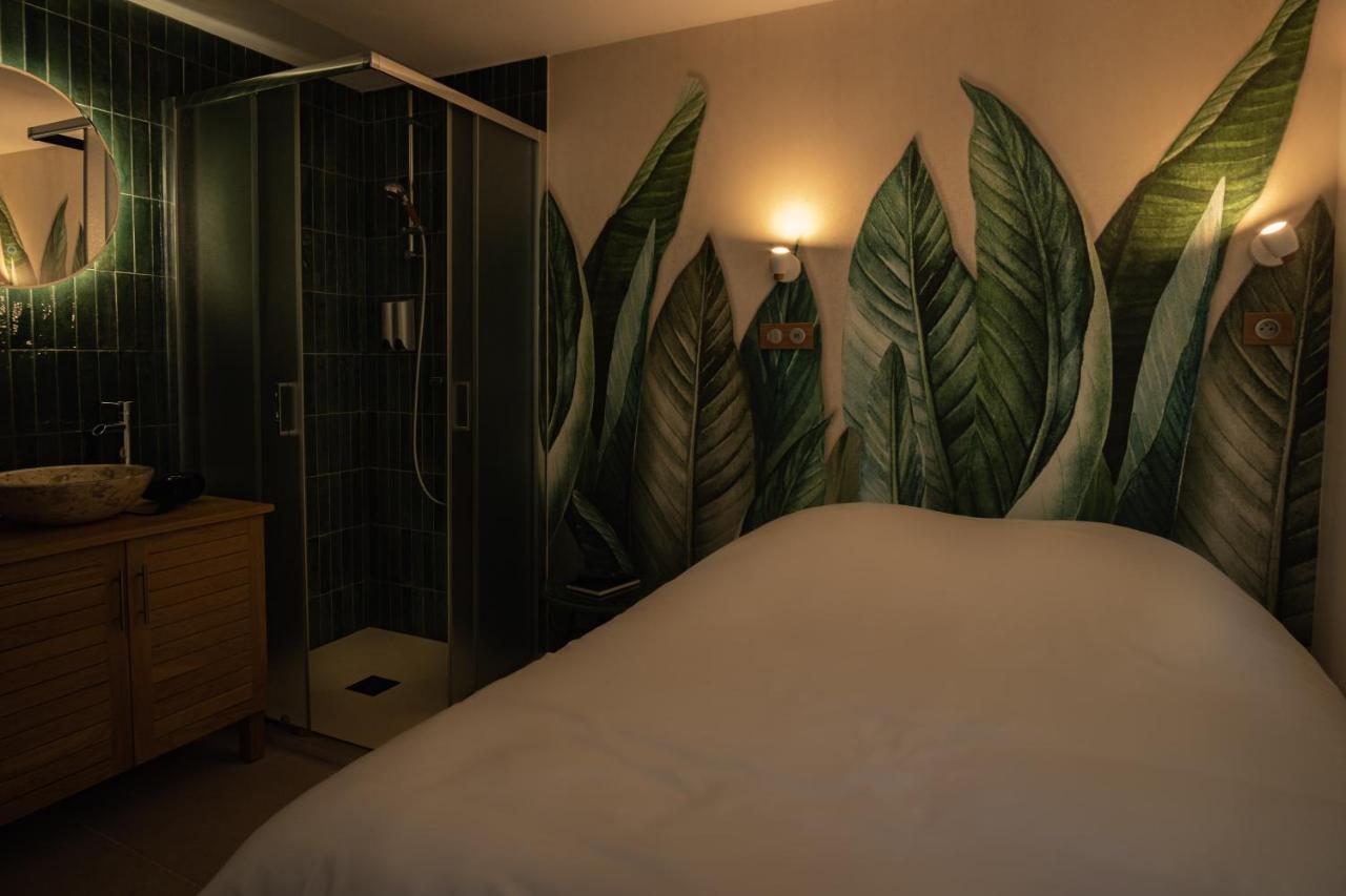 L'Acqua Dolce - La Rochelle - Ile De Re - Jacuzzi Apartment Exterior photo